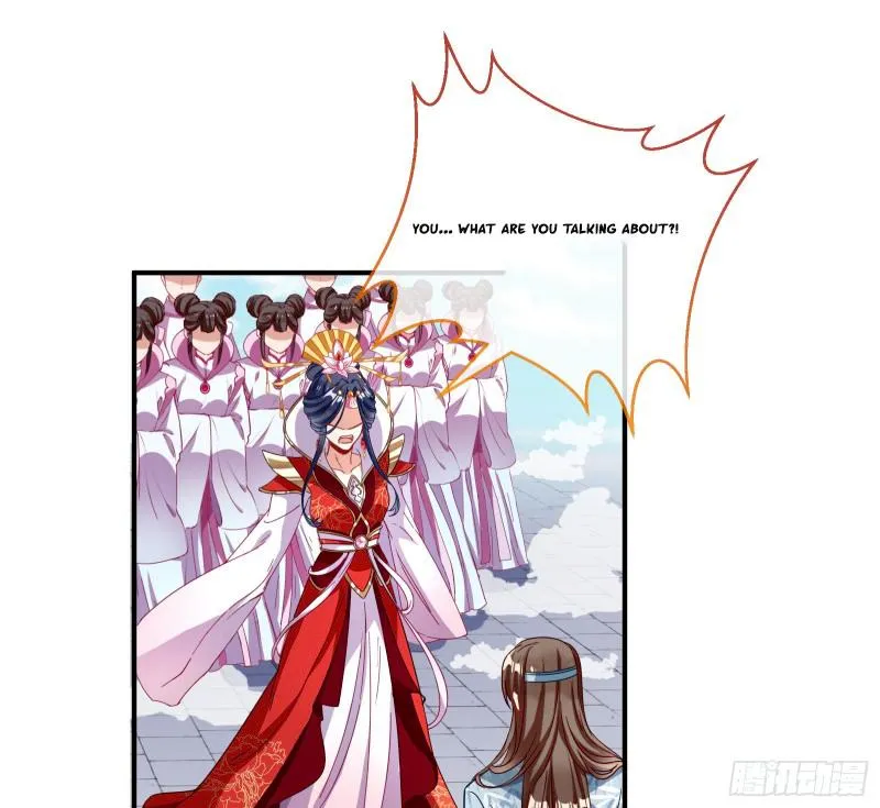 Cheating Men Must Die Chapter 338 page 29 - 
