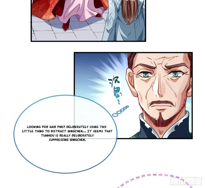 Cheating Men Must Die Chapter 338 page 30 - 