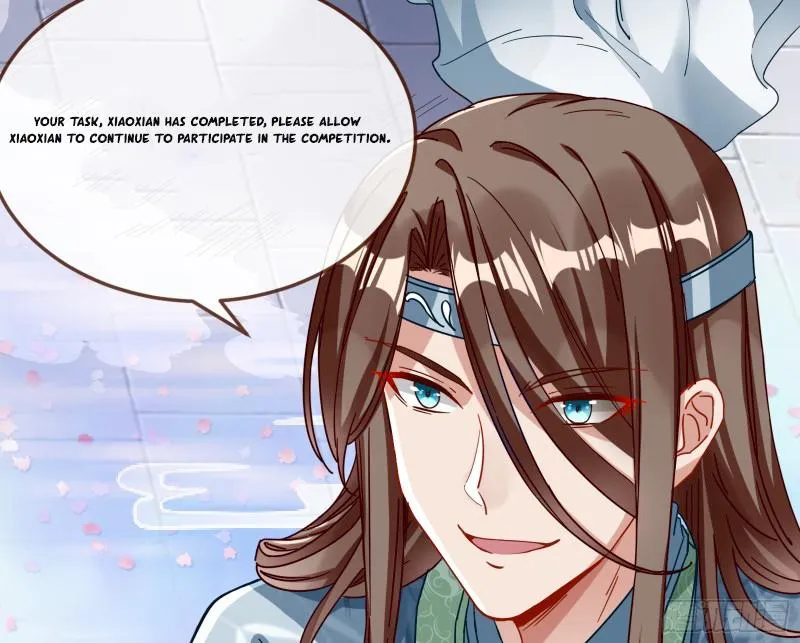 Cheating Men Must Die Chapter 338 page 37 - 