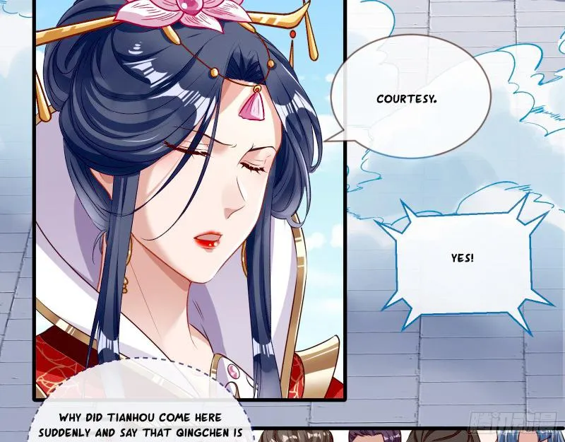 Cheating Men Must Die Chapter 338 page 7 - 