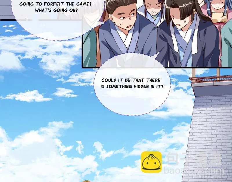 Cheating Men Must Die Chapter 338 page 8 - 