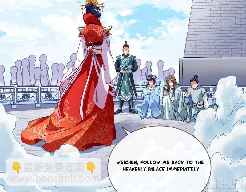 Cheating Men Must Die Chapter 338 page 9 - 