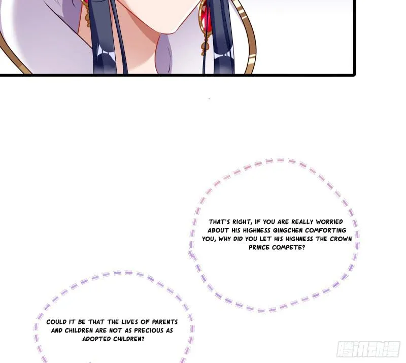 Cheating Men Must Die Chapter 339 page 11 - 