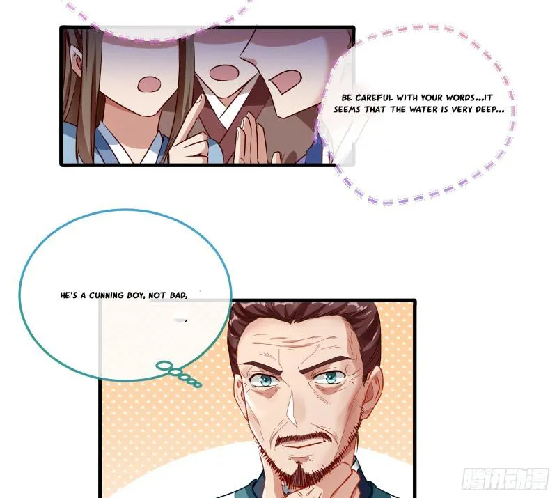 Cheating Men Must Die Chapter 339 page 12 - 