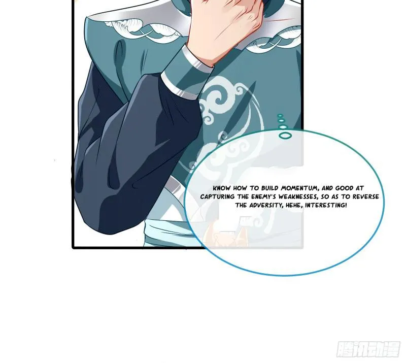 Cheating Men Must Die Chapter 339 page 13 - 