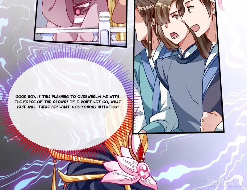 Cheating Men Must Die Chapter 339 page 3 - 
