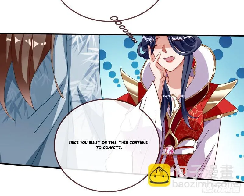 Cheating Men Must Die Chapter 339 page 21 - 