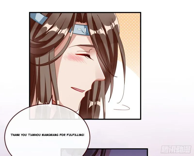 Cheating Men Must Die Chapter 339 page 22 - 