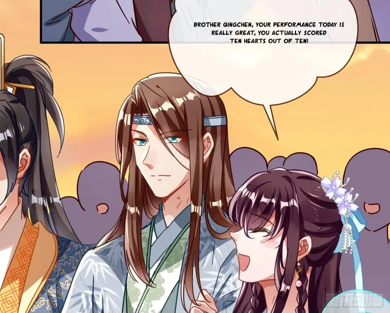 Cheating Men Must Die Chapter 339 page 27 - 