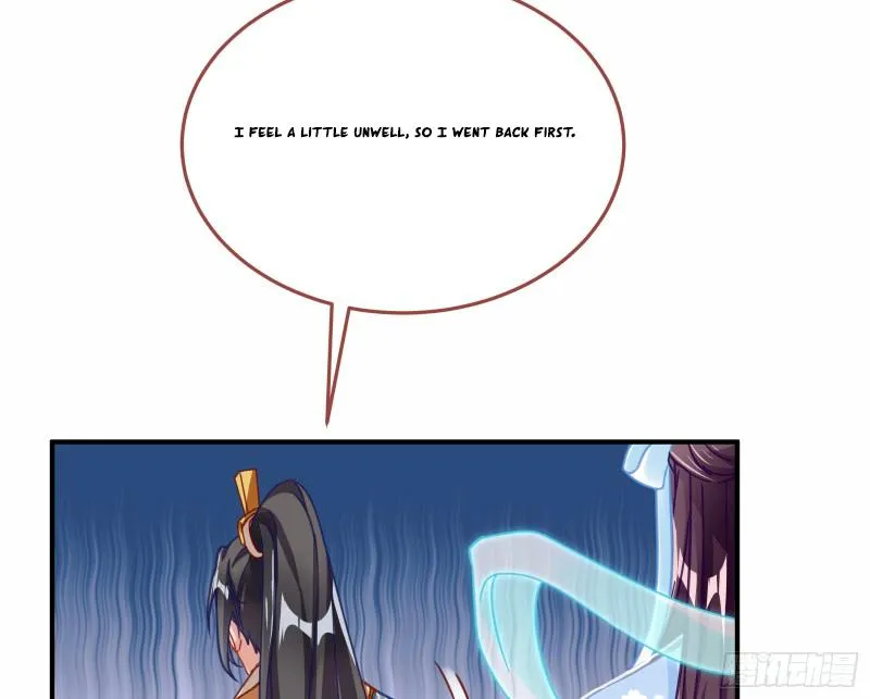 Cheating Men Must Die Chapter 339 page 35 - 