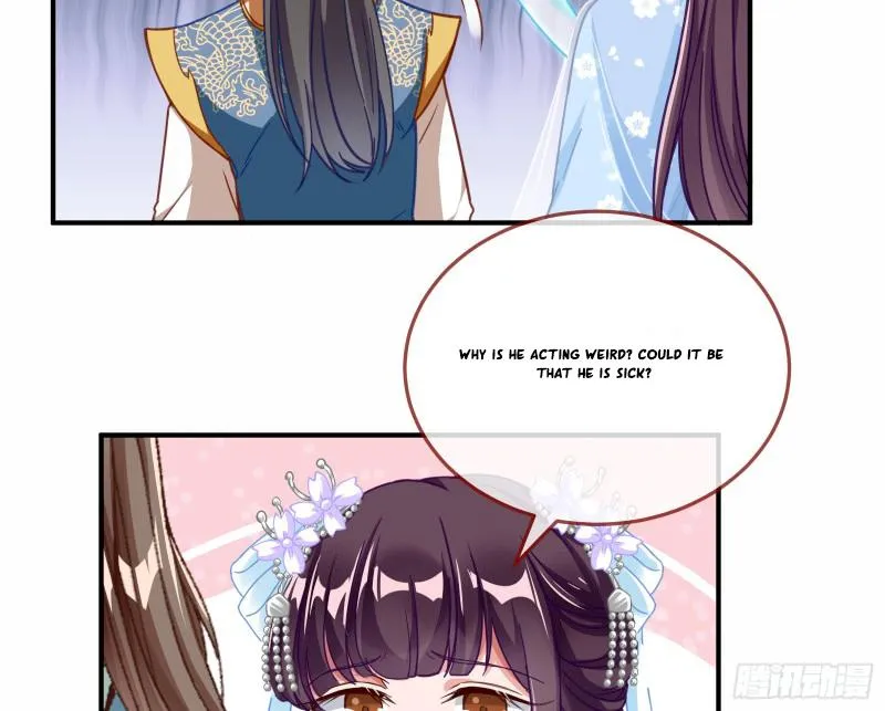 Cheating Men Must Die Chapter 339 page 36 - 