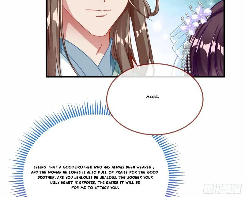 Cheating Men Must Die Chapter 339 page 38 - 