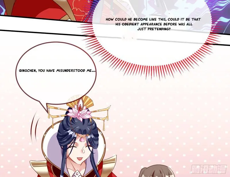 Cheating Men Must Die Chapter 339 page 5 - 