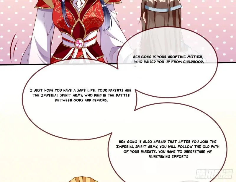 Cheating Men Must Die Chapter 339 page 6 - 