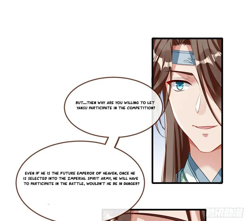 Cheating Men Must Die Chapter 339 page 9 - 