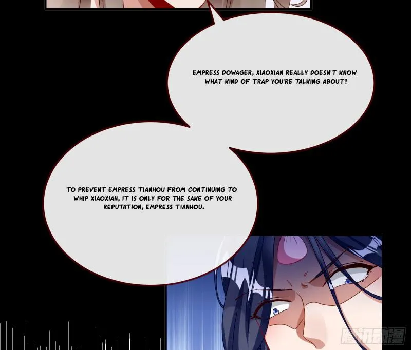 Cheating Men Must Die Chapter 340 page 19 - 
