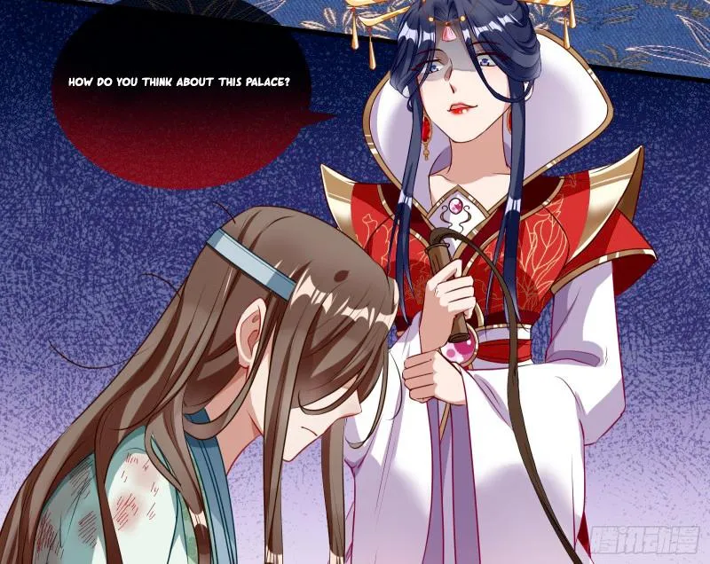 Cheating Men Must Die Chapter 340 page 23 - 