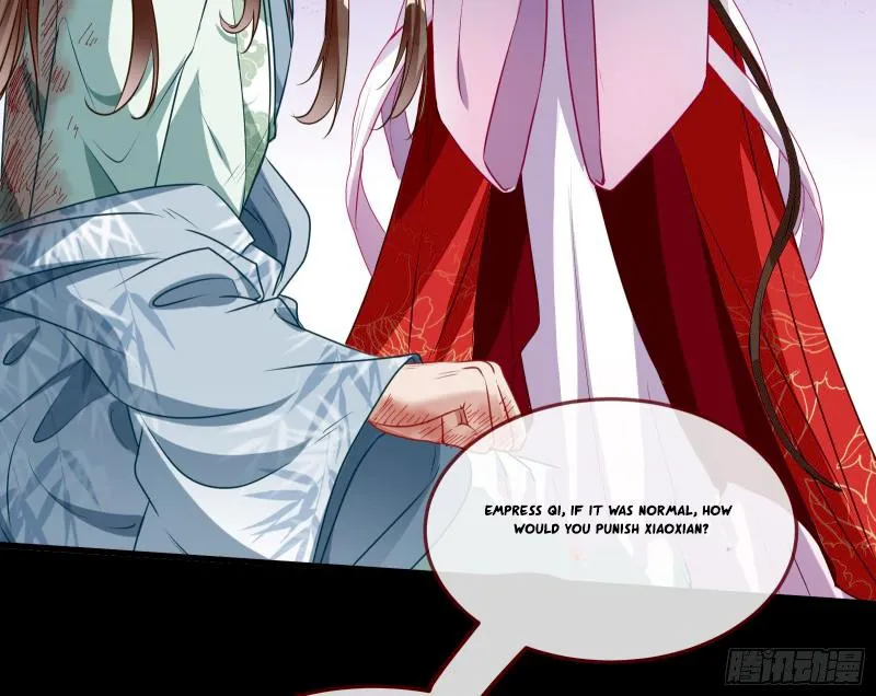 Cheating Men Must Die Chapter 340 page 24 - 