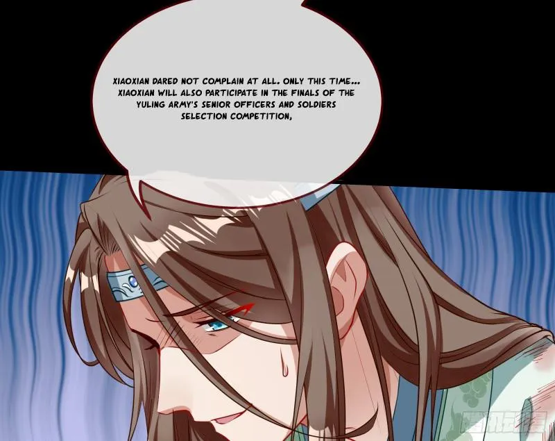 Cheating Men Must Die Chapter 340 page 25 - 