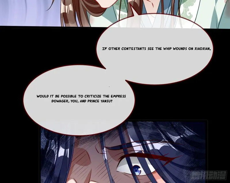 Cheating Men Must Die Chapter 340 page 26 - 