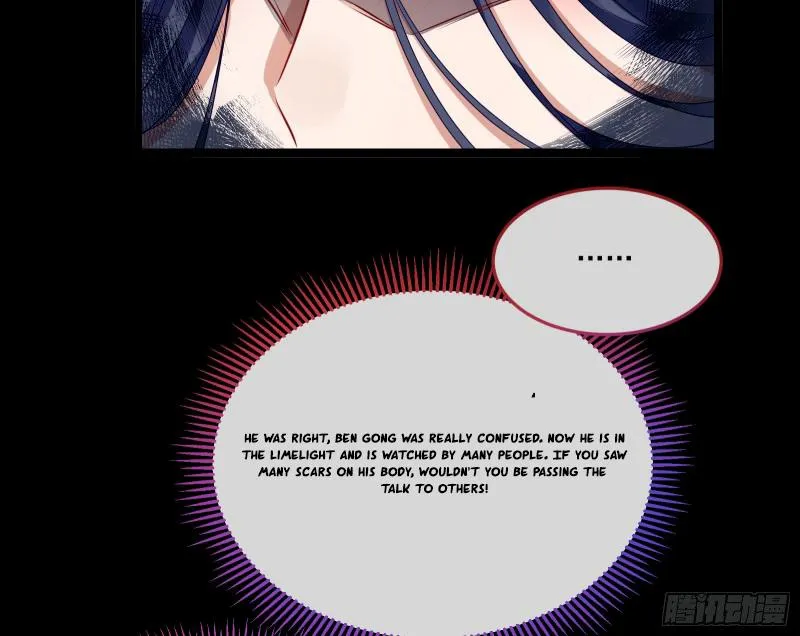 Cheating Men Must Die Chapter 340 page 27 - 