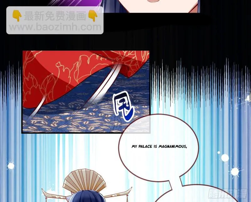Cheating Men Must Die Chapter 340 page 30 - 