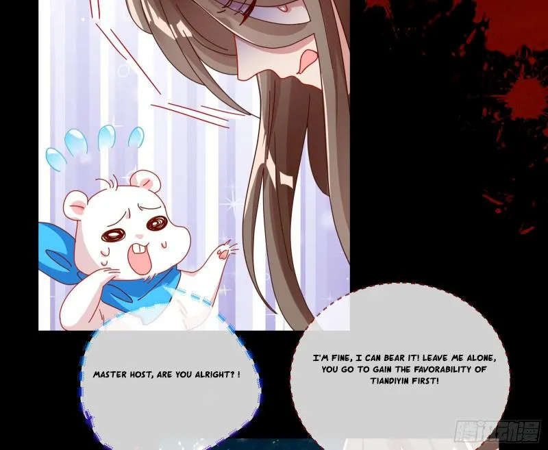 Cheating Men Must Die Chapter 340 page 4 - 