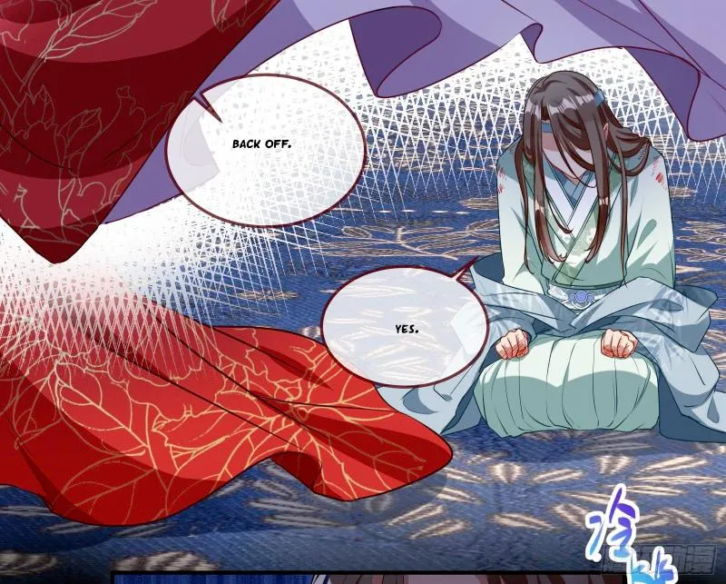 Cheating Men Must Die Chapter 340 page 33 - 