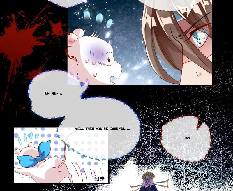 Cheating Men Must Die Chapter 340 page 5 - 