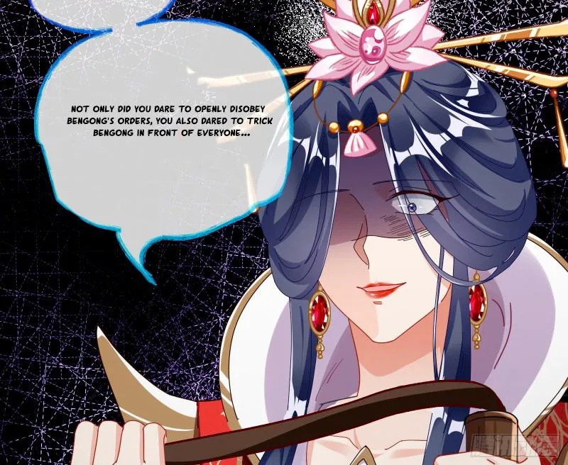 Cheating Men Must Die Chapter 340 page 7 - 