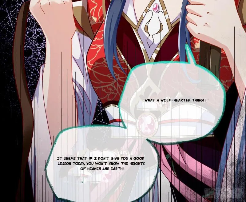 Cheating Men Must Die Chapter 340 page 8 - 