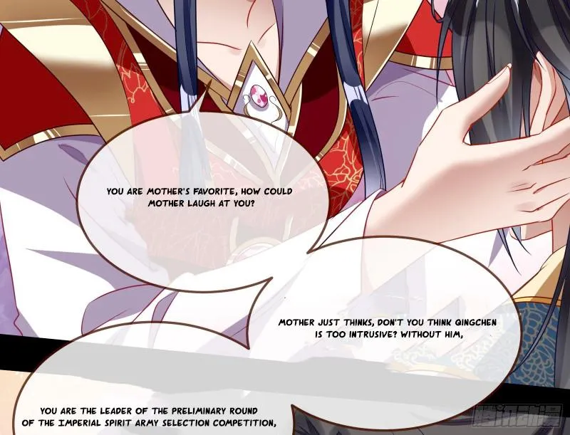 Cheating Men Must Die Chapter 341 page 13 - 