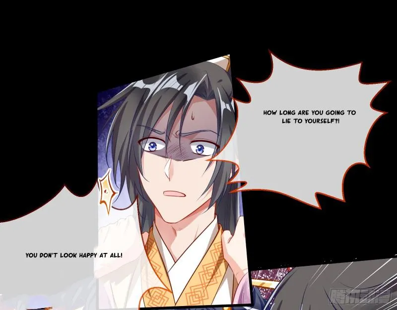 Cheating Men Must Die Chapter 341 page 18 - 