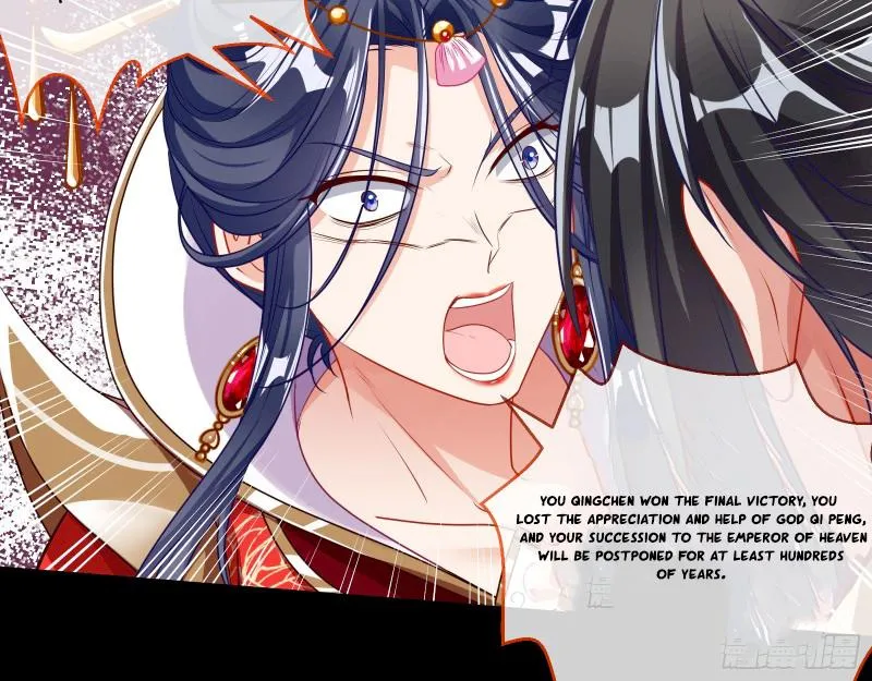 Cheating Men Must Die Chapter 341 page 19 - 