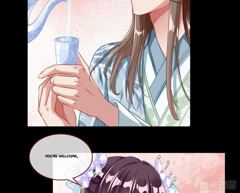 Cheating Men Must Die Chapter 341 page 27 - 