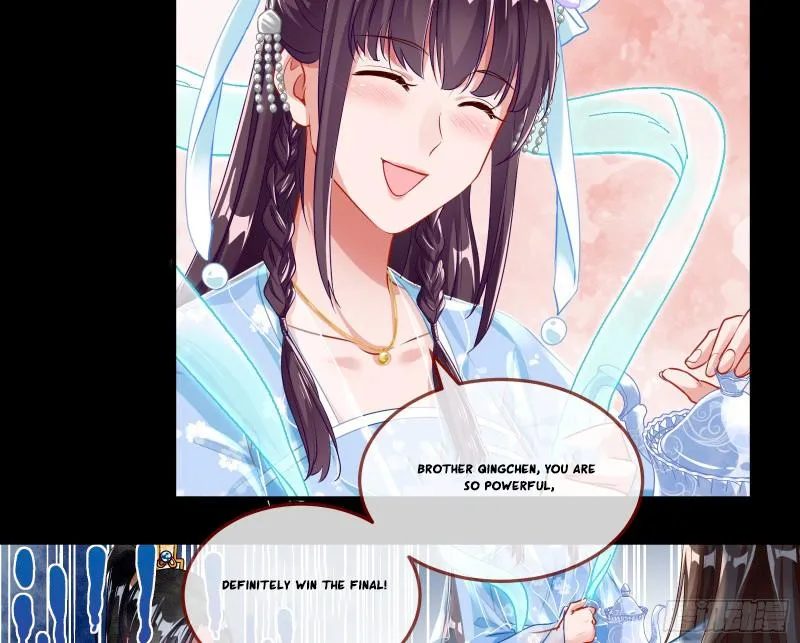 Cheating Men Must Die Chapter 341 page 28 - 