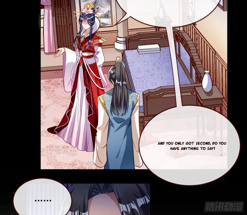 Cheating Men Must Die Chapter 341 page 4 - 