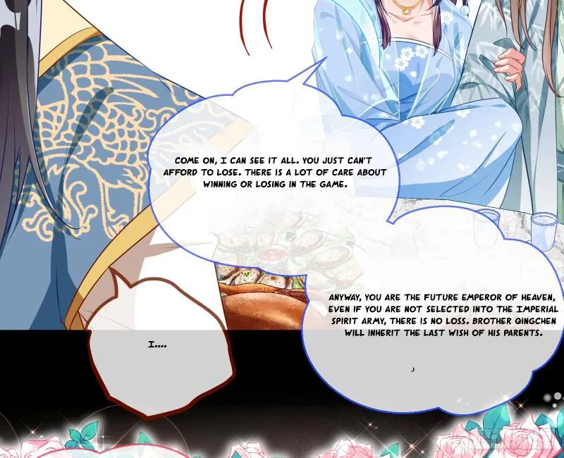 Cheating Men Must Die Chapter 341 page 35 - 