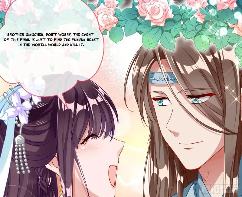 Cheating Men Must Die Chapter 341 page 36 - 