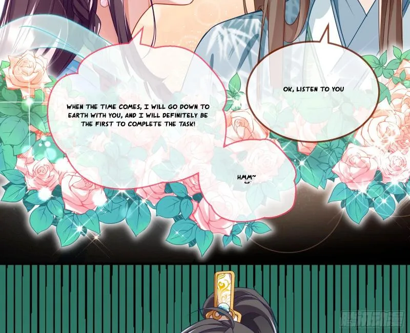 Cheating Men Must Die Chapter 341 page 37 - 