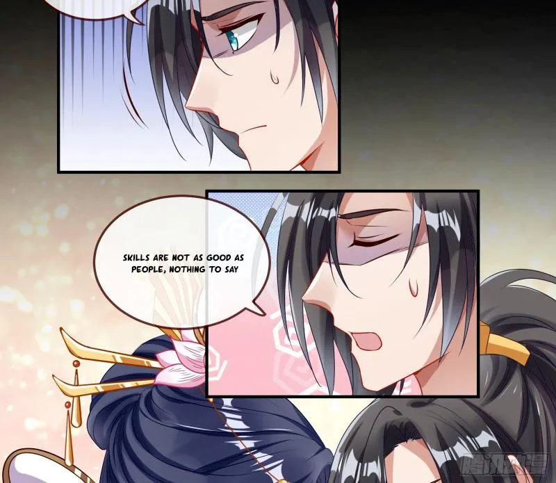 Cheating Men Must Die Chapter 341 page 5 - 