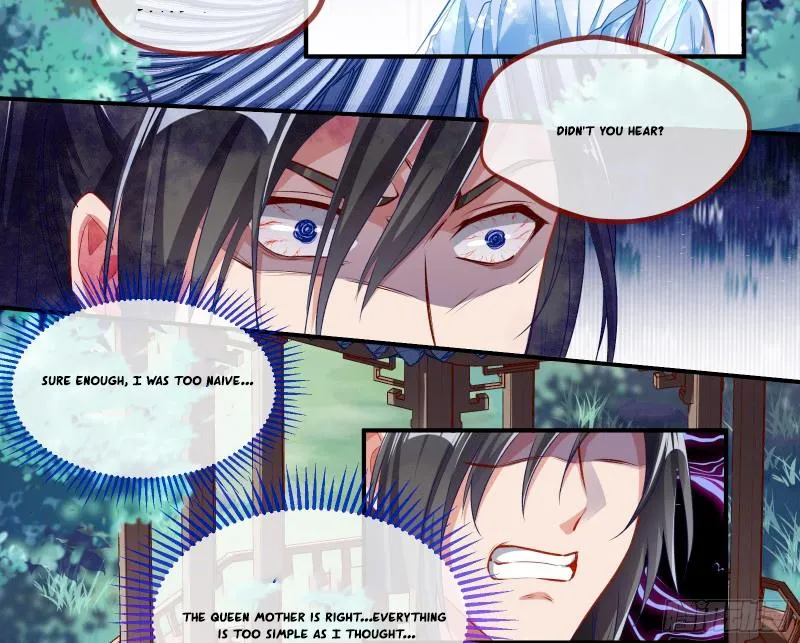 Cheating Men Must Die Chapter 341 page 41 - 
