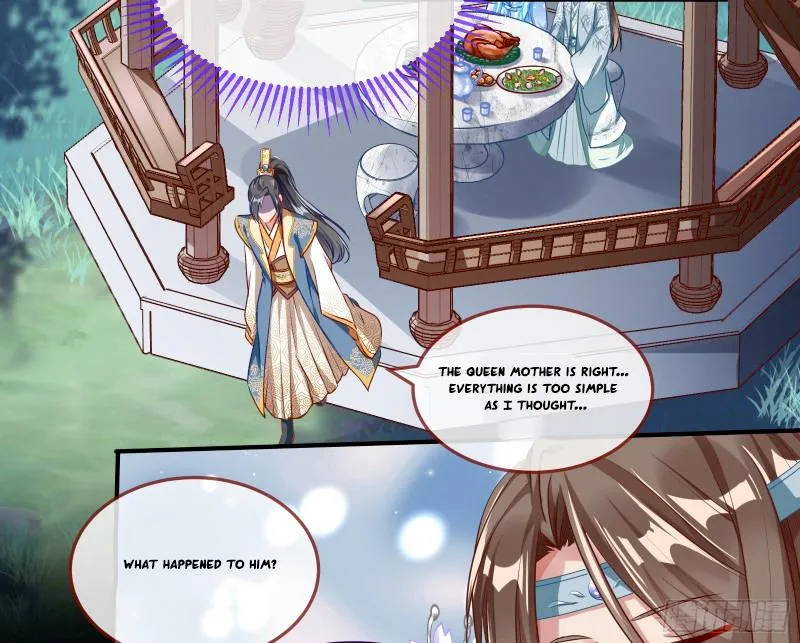 Cheating Men Must Die Chapter 341 page 42 - 