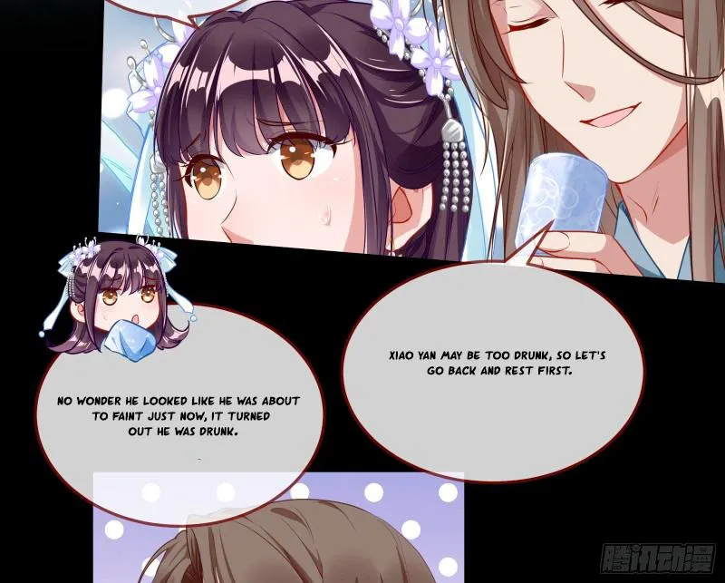 Cheating Men Must Die Chapter 341 page 43 - 