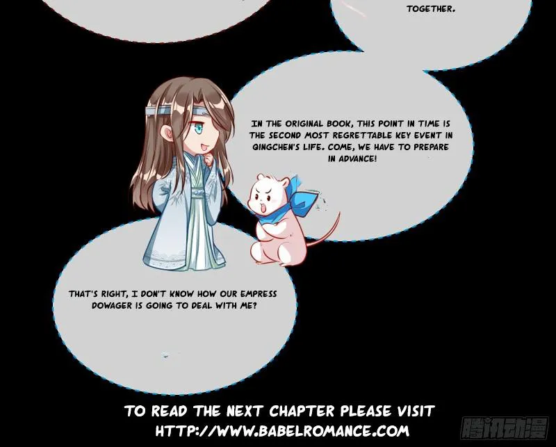 Cheating Men Must Die Chapter 341 page 45 - 