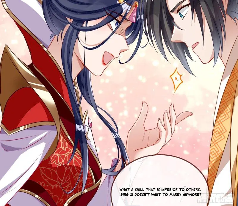 Cheating Men Must Die Chapter 341 page 6 - 