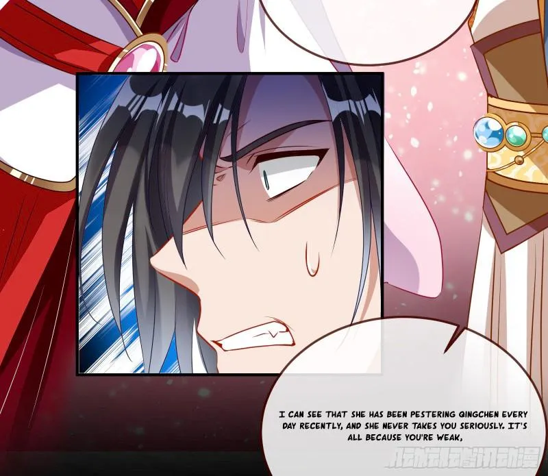Cheating Men Must Die Chapter 341 page 7 - 
