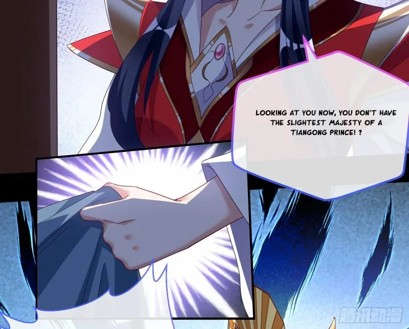 Cheating Men Must Die Chapter 342 page 11 - 