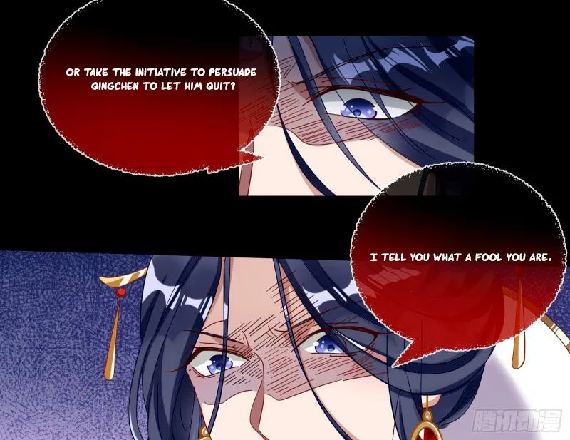 Cheating Men Must Die Chapter 342 page 16 - 