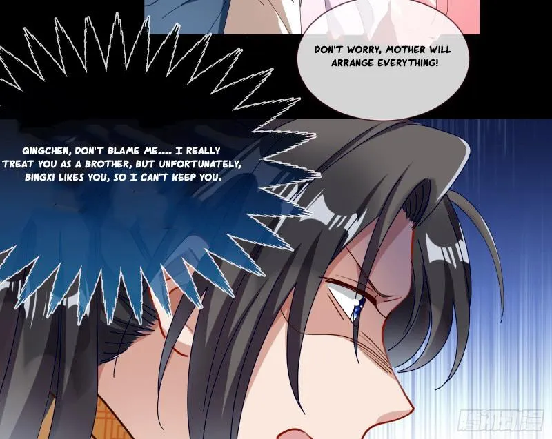 Cheating Men Must Die Chapter 342 page 31 - 